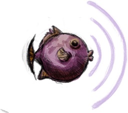 Peixaria Online Logo